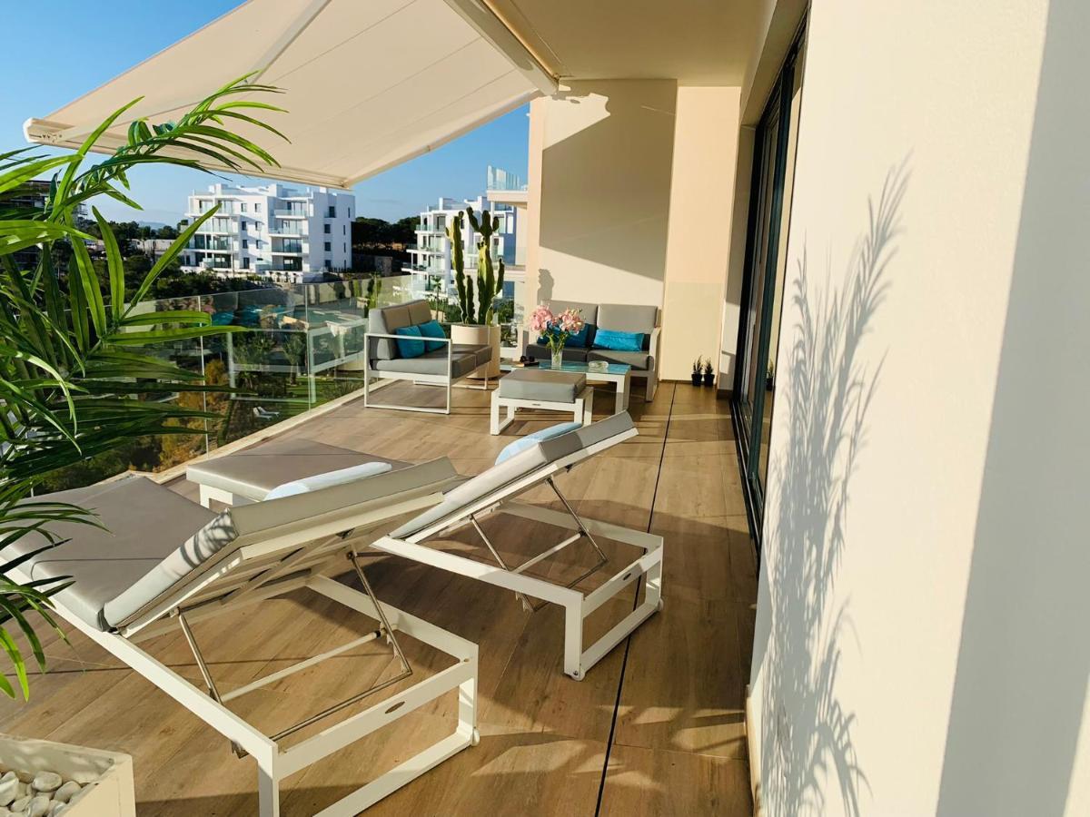 Naranjo Golf & Leisure Apartment Dehesa de Campoamor  ภายนอก รูปภาพ