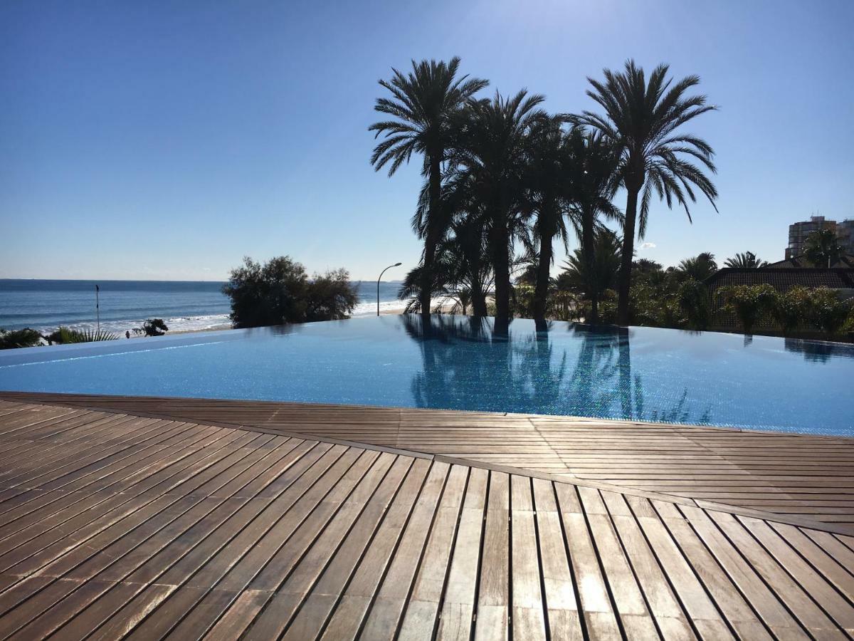 Naranjo Golf & Leisure Apartment Dehesa de Campoamor  ภายนอก รูปภาพ
