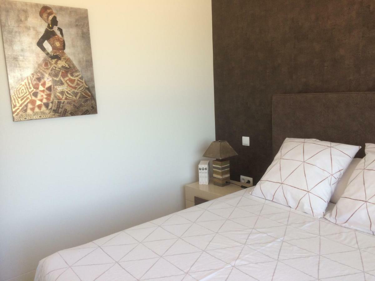 Naranjo Golf & Leisure Apartment Dehesa de Campoamor  ภายนอก รูปภาพ