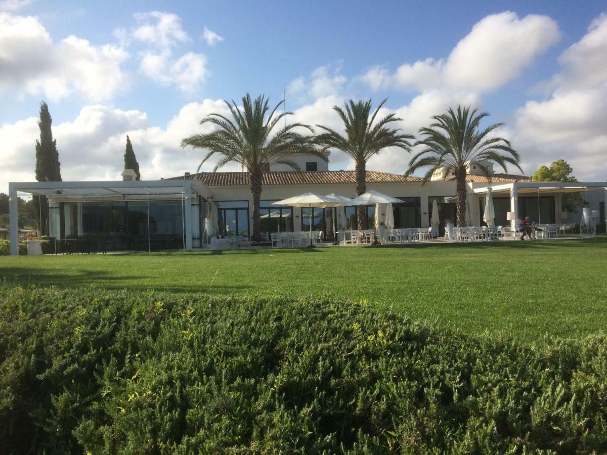 Naranjo Golf & Leisure Apartment Dehesa de Campoamor  ภายนอก รูปภาพ